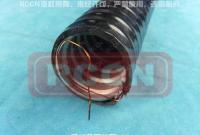 PVC軟管、金屬軟管與塑料軟管 工業流體輸送的多元化解決方案